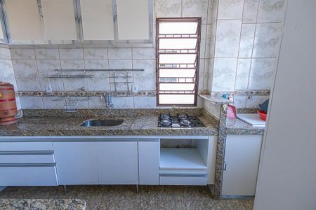 Apartamento para alugar com 53m², 2 quartos e 1 vagaCozinha