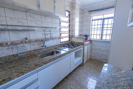 Apartamento para alugar com 53m², 2 quartos e 1 vagaCozinha