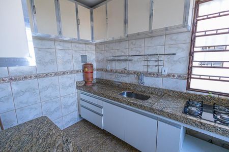 Apartamento para alugar com 53m², 2 quartos e 1 vagaCozinha