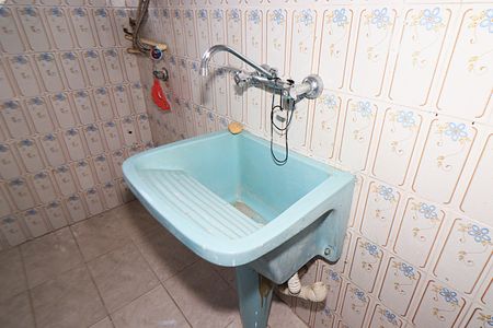 Casa à venda com 370m², 4 quartos e 2 vagasLavanderia