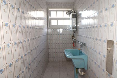 Casa à venda com 370m², 4 quartos e 2 vagasLavanderia