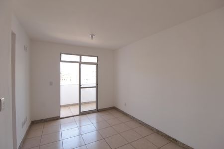 Sala de apartamento para alugar com 3 quartos, 98m² em Manacás, Belo Horizonte