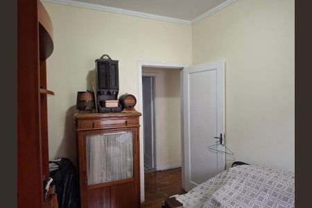 Foto 10 de apartamento à venda com 3 quartos, 96m² em Aclimação, São Paulo