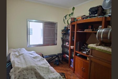 Foto 12 de apartamento à venda com 3 quartos, 96m² em Aclimação, São Paulo