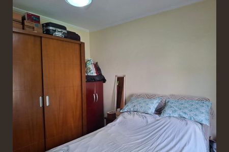 Foto 14 de apartamento à venda com 3 quartos, 96m² em Aclimação, São Paulo