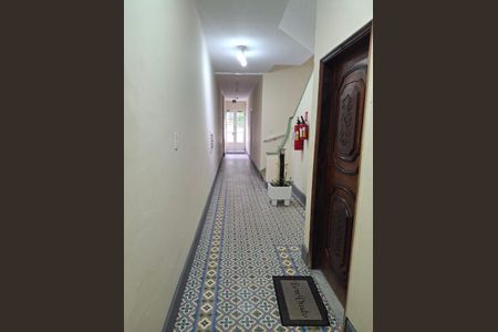 Foto 09 de apartamento à venda com 3 quartos, 96m² em Aclimação, São Paulo