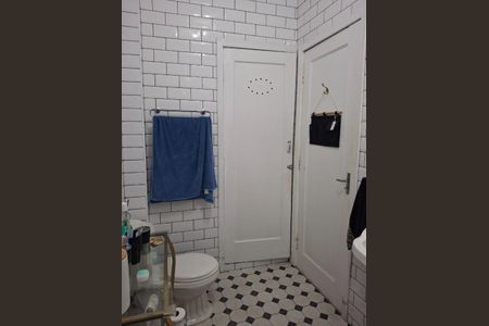 Apartamento à venda com 96m², 3 quartos e sem vaga Apartamento à venda com 96m², 3 quartos e sem vagaFoto 03