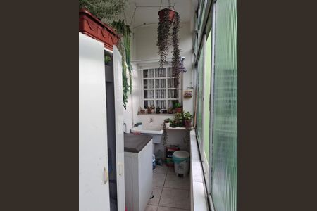 Apartamento à venda com 96m², 3 quartos e sem vaga Apartamento à venda com 96m², 3 quartos e sem vagaFoto 08