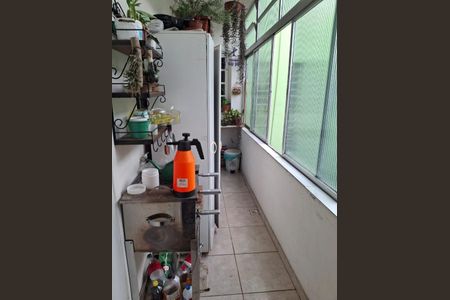 Apartamento à venda com 96m², 3 quartos e sem vaga Apartamento à venda com 96m², 3 quartos e sem vagaFoto 07