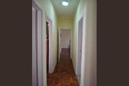 Foto 18 de apartamento à venda com 3 quartos, 96m² em Aclimação, São Paulo
