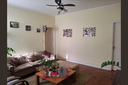 Foto 01 de apartamento à venda com 3 quartos, 96m² em Aclimação, São Paulo