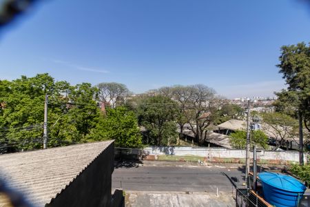 Vista da Sacada de apartamento para alugar com 1 quarto, 39m² em Jardim Cocaia, Guarulhos