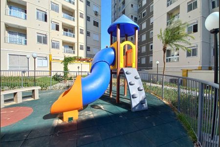 Apartamento à venda com 55m², 2 quartos e 1 vagaÁrea comum - Playground