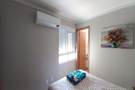 Apartamento à venda com 55m², 2 quartos e 1 vagaSuíte