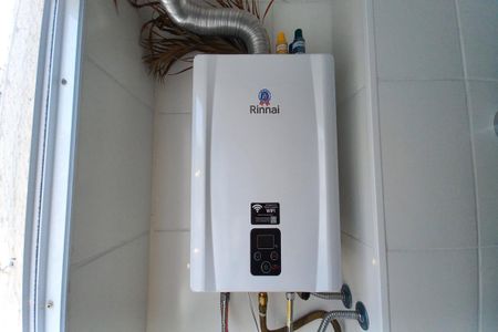 Apartamento à venda com 55m², 2 quartos e 1 vagaÁrea de Serviço