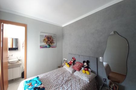 Apartamento à venda com 55m², 2 quartos e 1 vagaSuíte