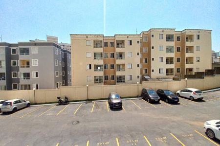 Apartamento à venda com 55m², 2 quartos e 1 vagaVista da Varanda