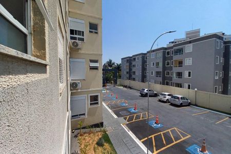 Apartamento à venda com 55m², 2 quartos e 1 vagaVista da Suíte