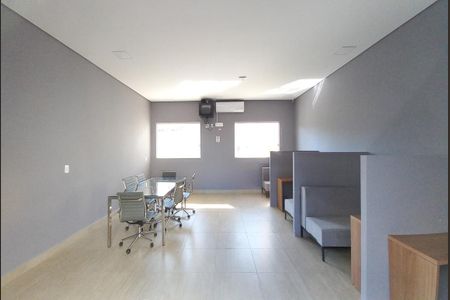 Apartamento à venda com 55m², 2 quartos e 1 vagaÁrea comum - Internet