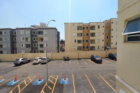 Apartamento à venda com 55m², 2 quartos e 1 vagaVista do Quarto 1