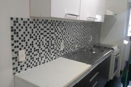 Apartamento para alugar com 3 quartos, 68m² em Morumbi, São Paulo