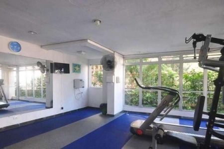 Apartamento para alugar com 3 quartos, 68m² em Morumbi, São Paulo