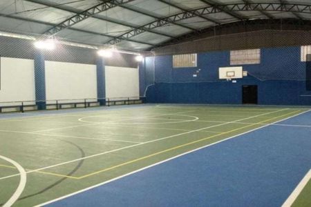 Apartamento para alugar com 68m², 3 quartos e 2 vagas