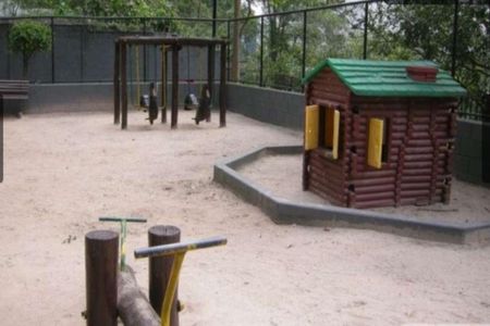 Apartamento para alugar com 68m², 3 quartos e 2 vagas