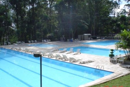 Apartamento para alugar com 68m², 3 quartos e 2 vagas