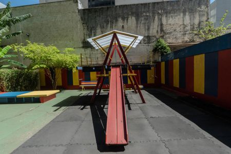 Apartamento à venda com 62m², 2 quartos e 1 vagaÁrea comum - Playground