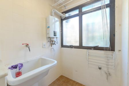 Apartamento à venda com 62m², 2 quartos e 1 vagaÁrea de Serviço