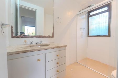 Apartamento à venda com 62m², 2 quartos e 1 vagaBanheiro