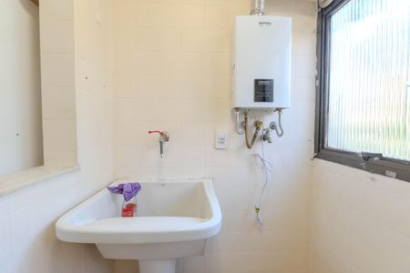 Apartamento à venda com 62m², 2 quartos e 1 vagaÁrea de Serviço