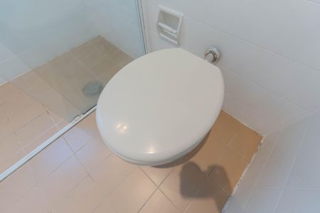 Apartamento à venda com 62m², 2 quartos e 1 vagaBanheiro