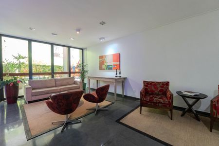 Apartamento à venda com 62m², 2 quartos e 1 vagaHall de entrada
