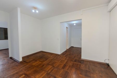 Sala de apartamento à venda com 2 quartos, 62m² em Consolação, São Paulo