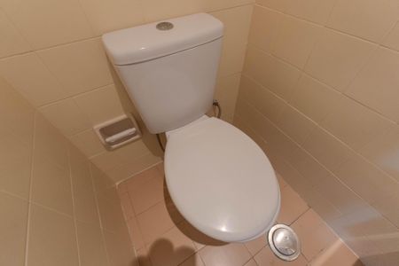 Apartamento à venda com 62m², 2 quartos e 1 vagaLavabo