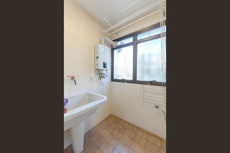 Apartamento à venda com 62m², 2 quartos e 1 vagaÁrea de Serviço