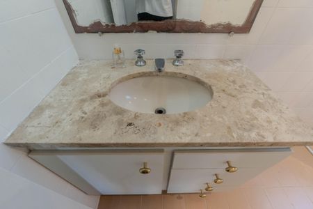 Apartamento à venda com 62m², 2 quartos e 1 vagaBanheiro