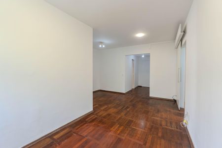 Sala de apartamento à venda com 2 quartos, 62m² em Consolação, São Paulo