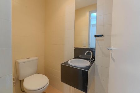 Lavabo de apartamento à venda com 2 quartos, 62m² em Consolação, São Paulo