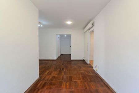 Sala de apartamento à venda com 2 quartos, 62m² em Consolação, São Paulo