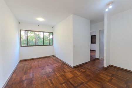 Apartamento à venda com 62m², 2 quartos e 1 vagaSala