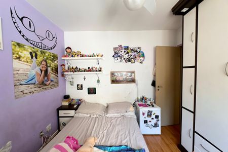 Apartamento à venda com 240m², 4 quartos e 2 vagasQuarto 1