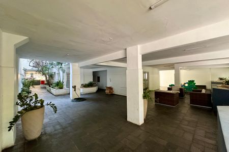 Apartamento à venda com 240m², 4 quartos e 2 vagasÁrea comum - Playground