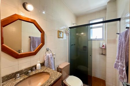 Apartamento à venda com 240m², 4 quartos e 2 vagasBanheiro 2