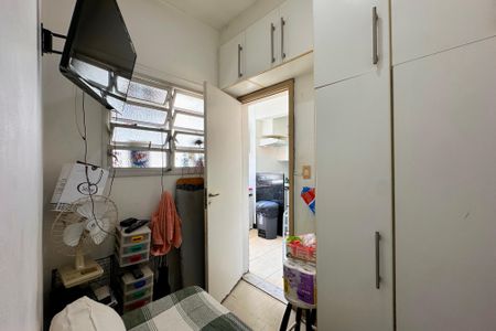 Apartamento à venda com 240m², 4 quartos e 2 vagasÁrea de Serviço