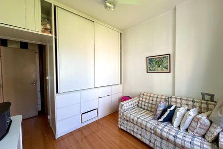 Apartamento à venda com 240m², 4 quartos e 2 vagasSuíte 1