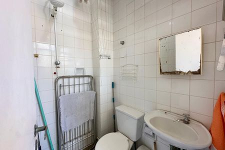 Apartamento à venda com 240m², 4 quartos e 2 vagasÁrea de Serviço