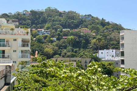 Apartamento à venda com 240m², 4 quartos e 2 vagasVista Varanda